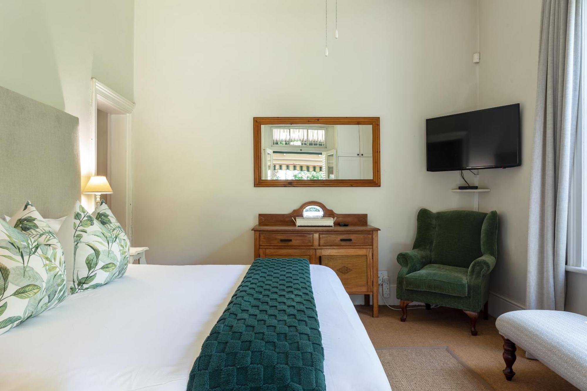 Sandown Lodge Le Cap Extérieur photo