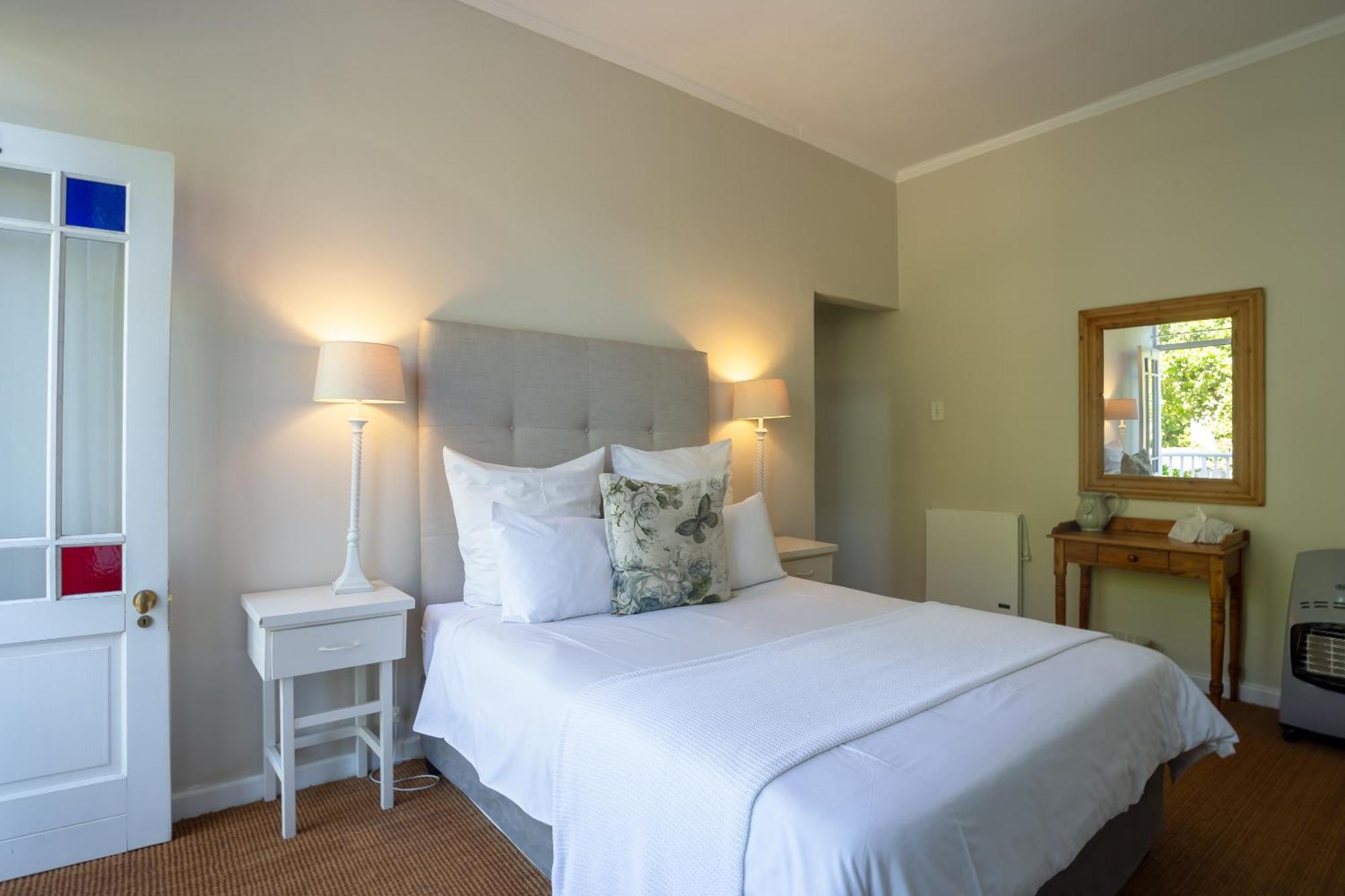 Sandown Lodge Le Cap Extérieur photo