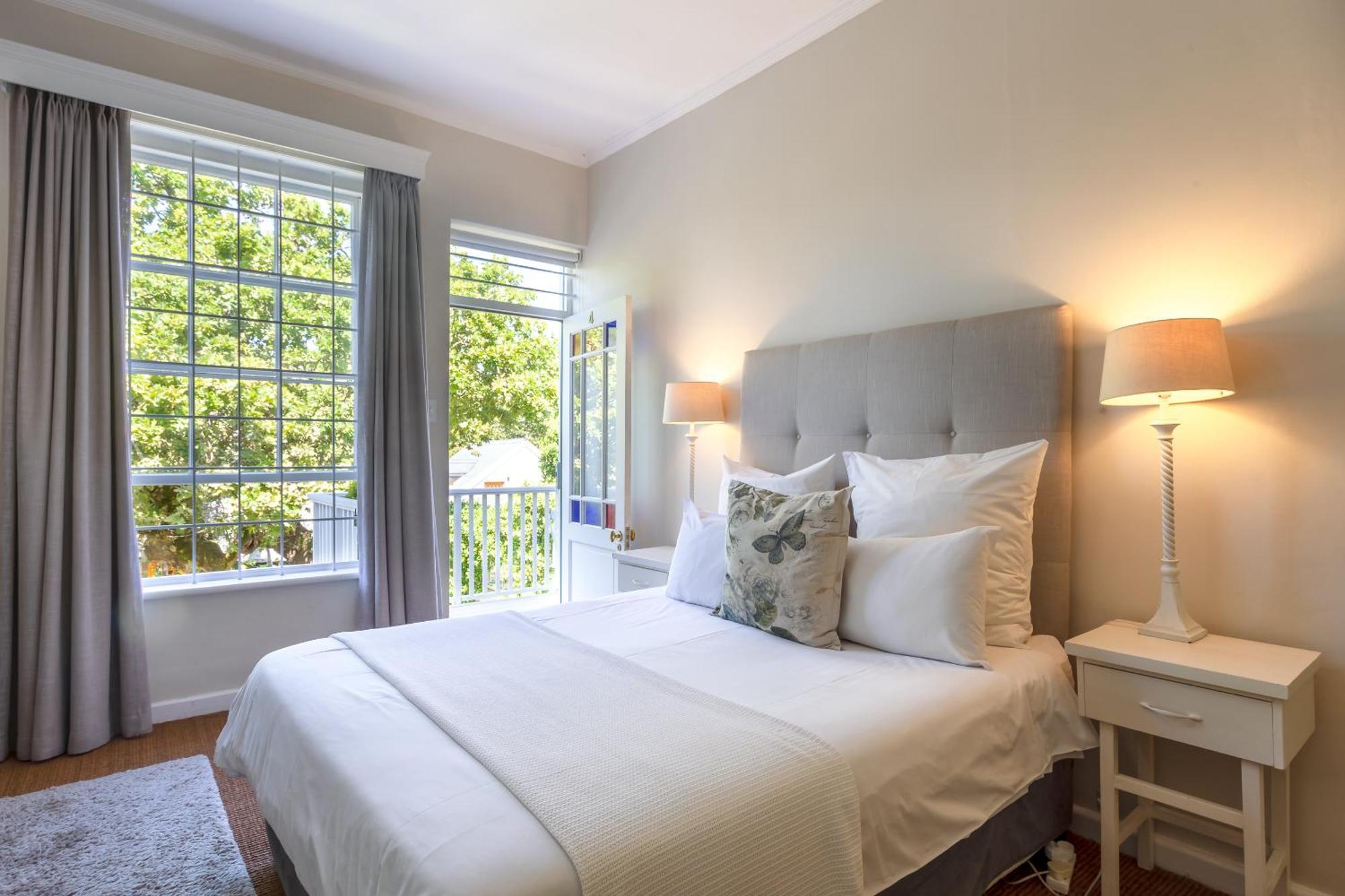 Sandown Lodge Le Cap Extérieur photo