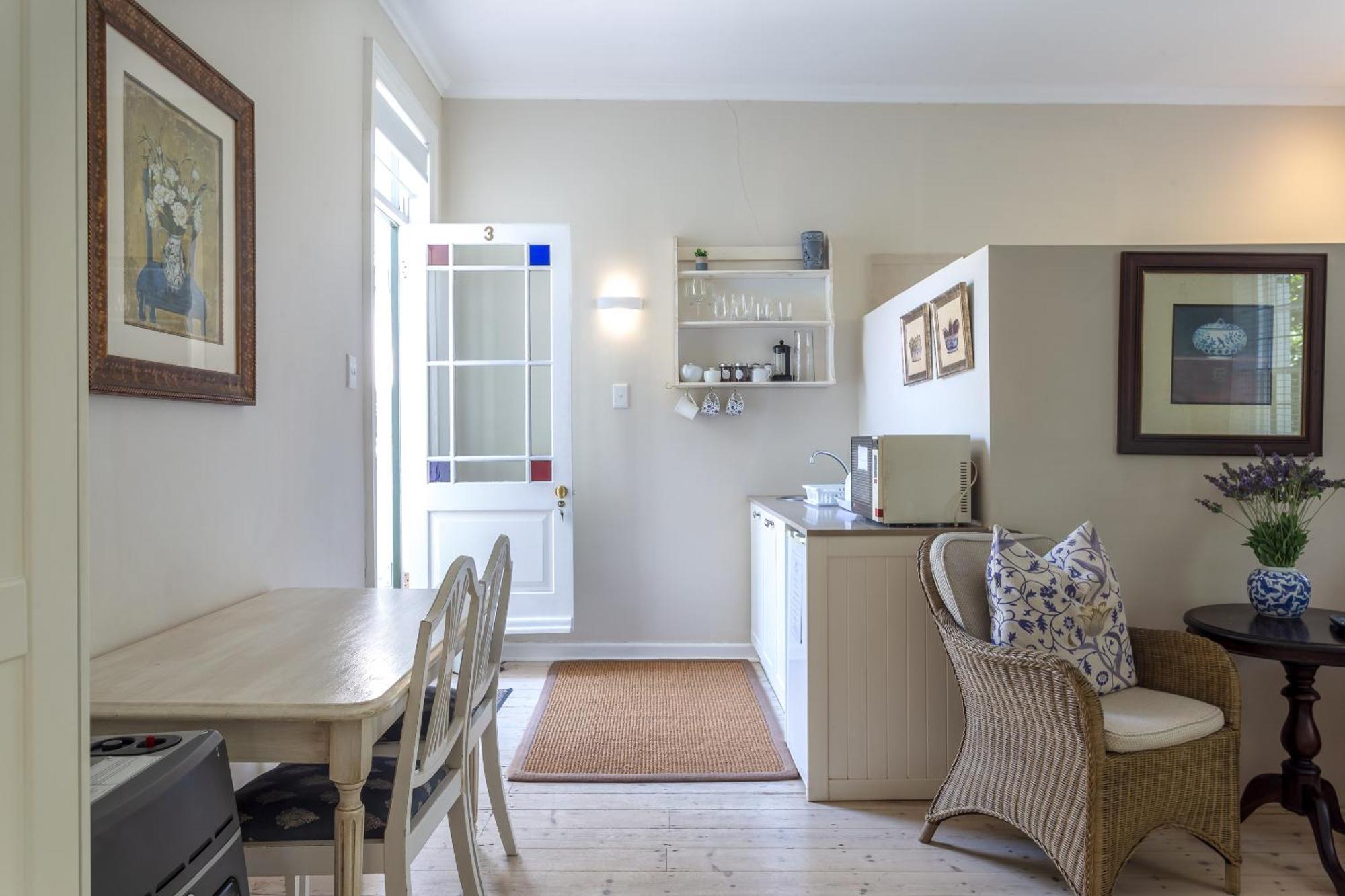 Sandown Lodge Le Cap Extérieur photo