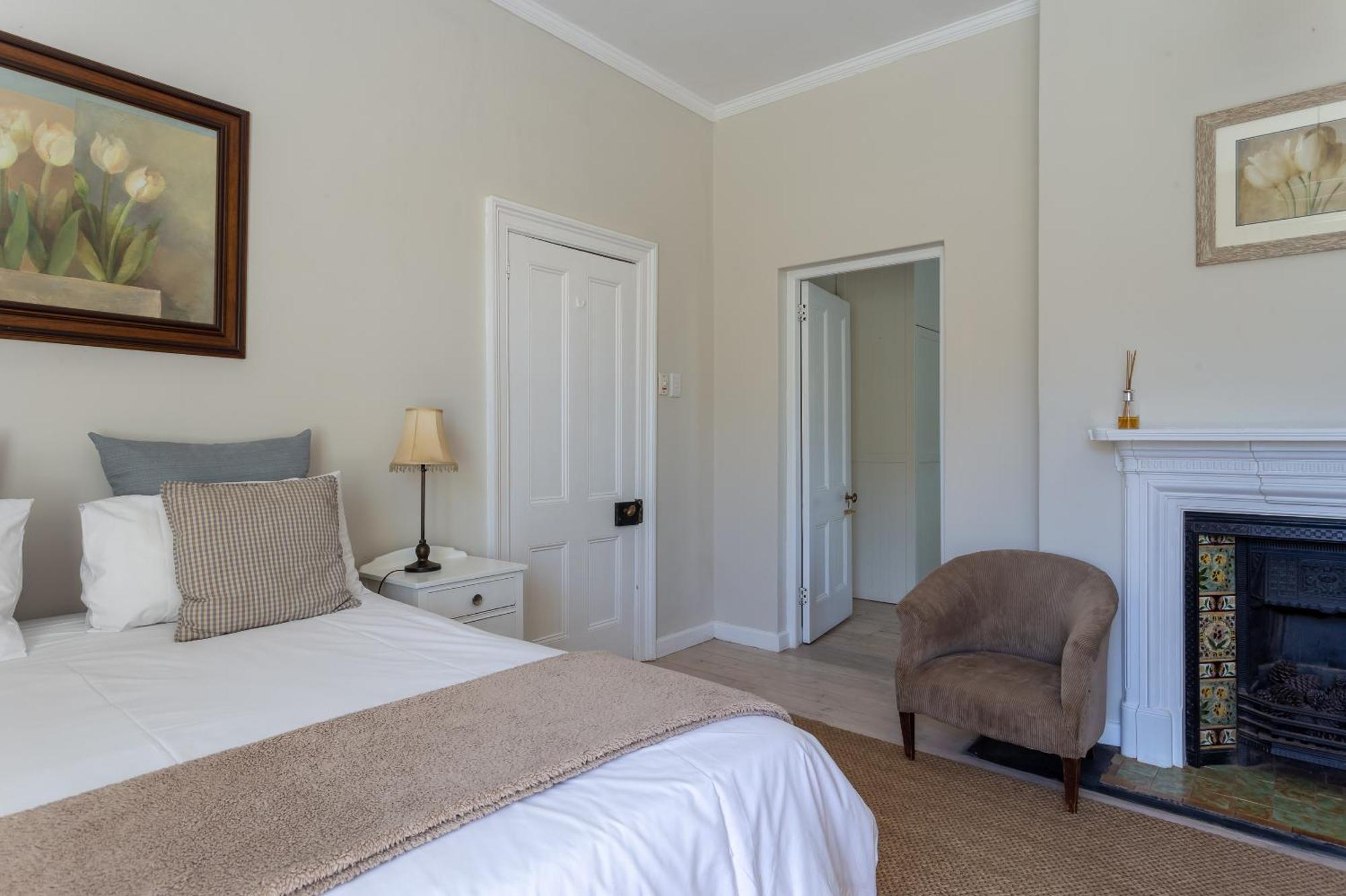 Sandown Lodge Le Cap Extérieur photo