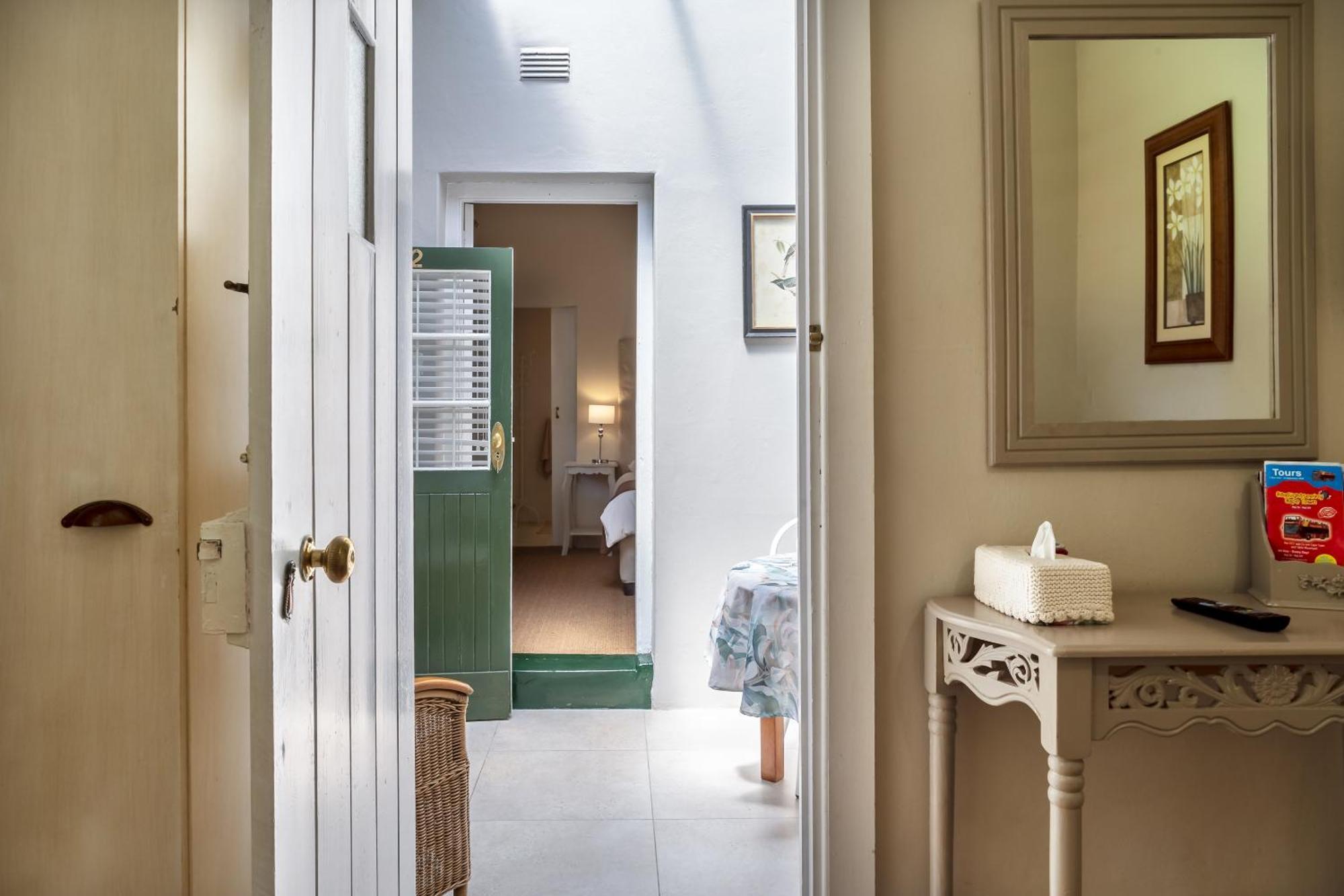 Sandown Lodge Le Cap Extérieur photo