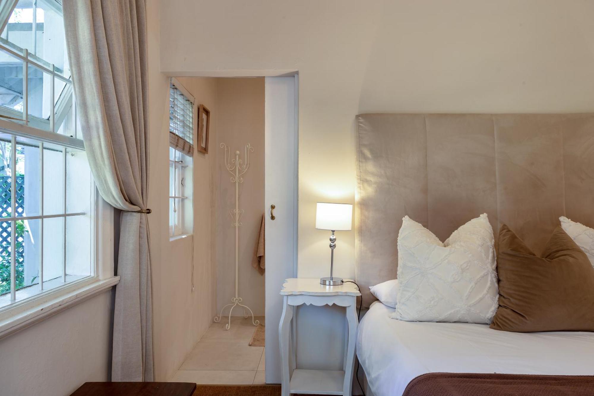 Sandown Lodge Le Cap Extérieur photo