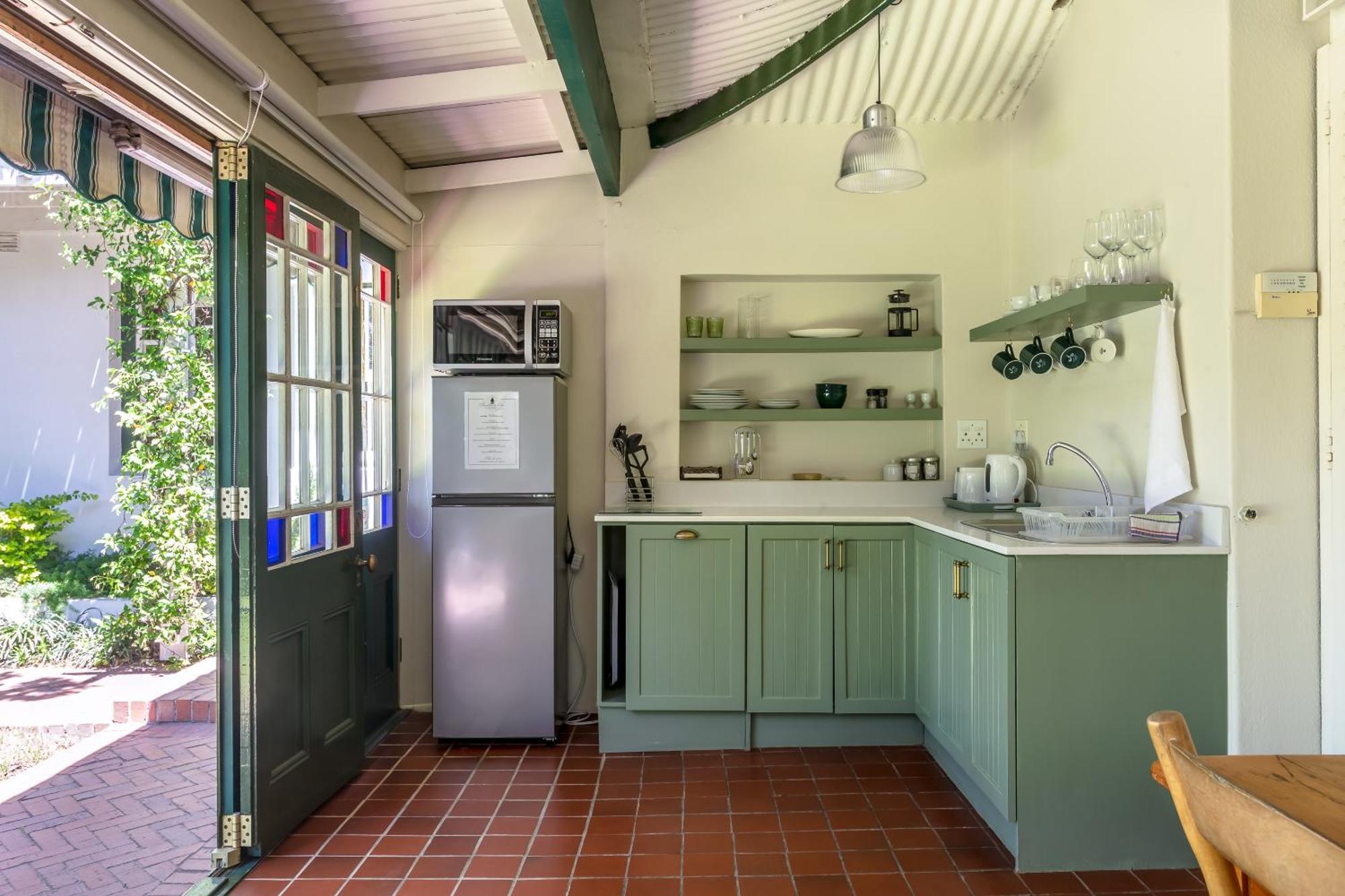 Sandown Lodge Le Cap Extérieur photo
