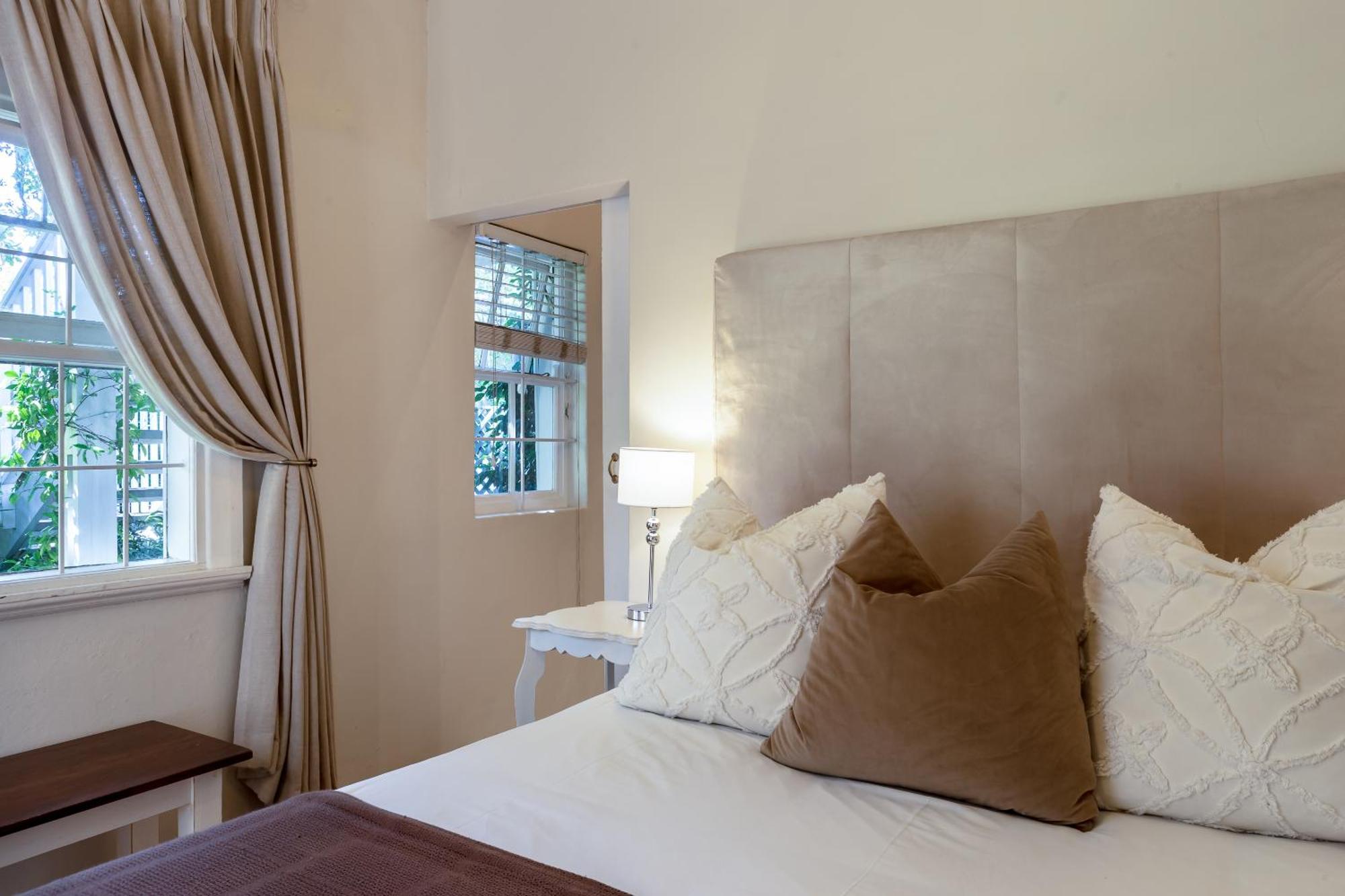 Sandown Lodge Le Cap Extérieur photo